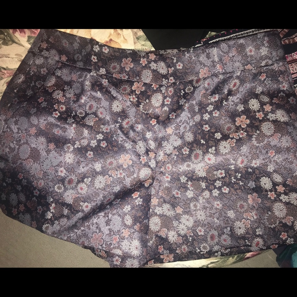 LOFT shorts